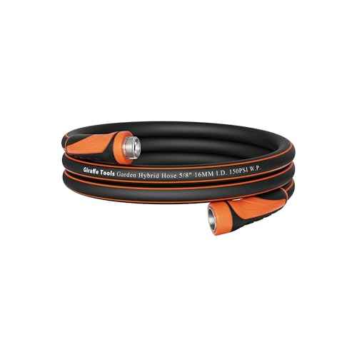 Garden Hose 5