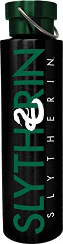 Harry Potter Stainless Steel Bottle