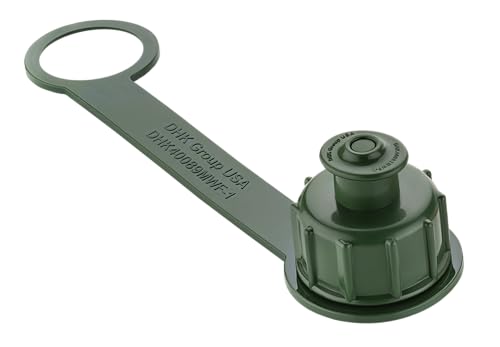ALFA1 Water Filter C2F Kit with GI Cap