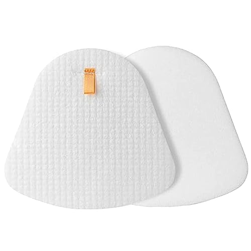 2Pack Hepa & Felt Filters Replacement for Shark Navigator Lift