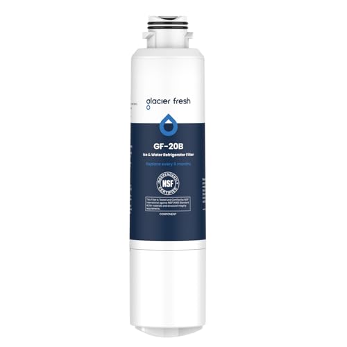 Replacement for Samsung Water Filter Da29