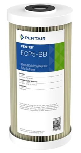 Pentair Pentek ECP5