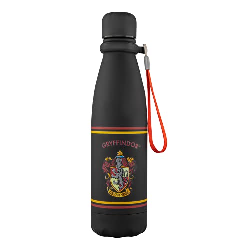 Harry Potter Water bottle Gryffindor