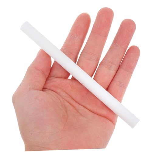 50pcs Humidifier Cotton Sticks Absorbent Wicks for Essential Oil Diffusion High Absorbency Sticks for Home and Office Use