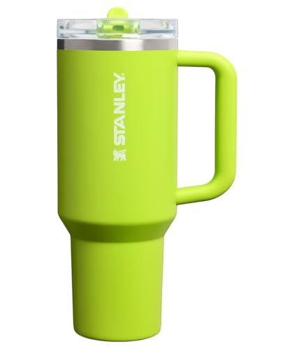 Quencher ProTour Flipstraw Tumbler