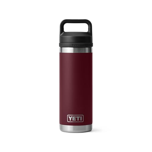 Rambler 18 oz Bottle