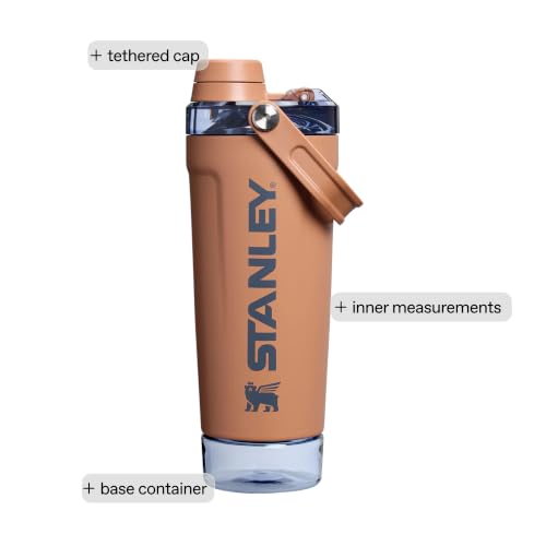 Vitalize Shaker Bottle