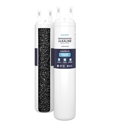 Alkaline Fridge Water Filter Replacement