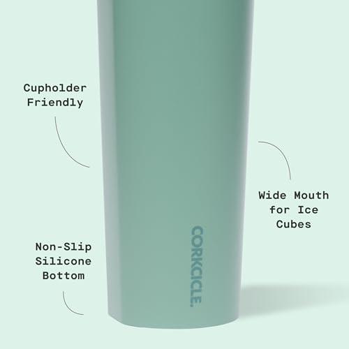 Classic Sport Canteen 20 oz Triple Insulated Bottle