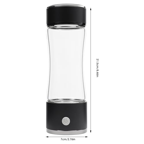 Hydrogen Water Generator Bottle