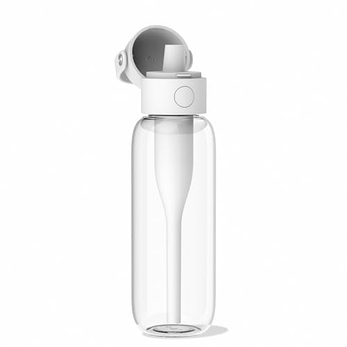 Water Filter Bottle BPA