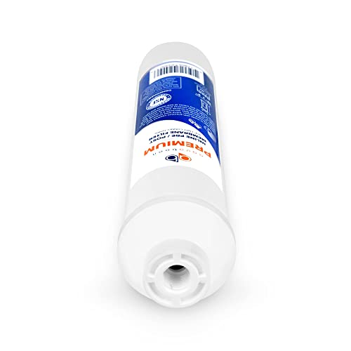 T33 Inline Carbon Filter (2 Count)