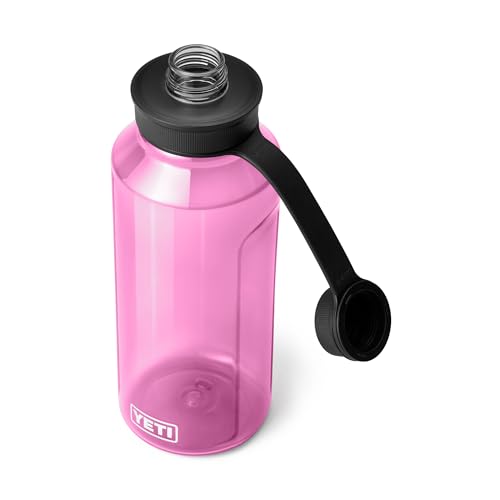 Yonder 1.5L 50 oz Water Bottle with Yonder Tether Cap