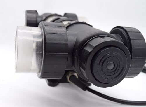 PCU55W PRO Clear UV Ultra Stainless Steel UV Clarifier