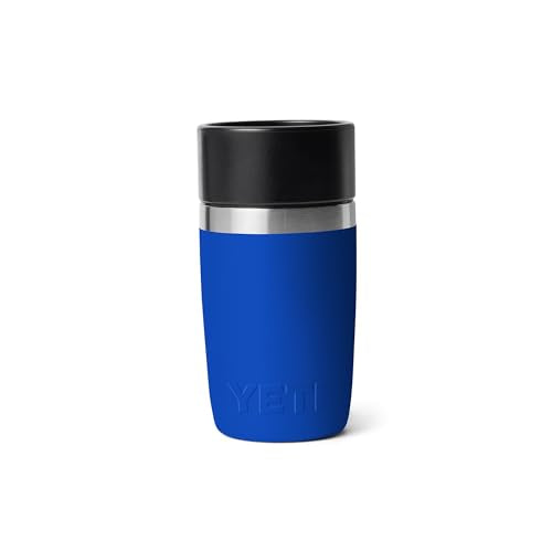 Rambler 8 oz Travel Bottle