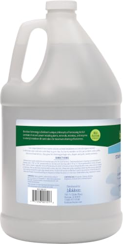 Bac Out Enzyme Cleaner (128 Fl Oz)
