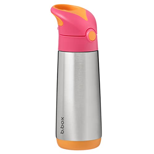 Insulated Water Bottle for Kids