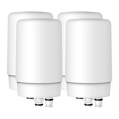 7027W Filter Replacement for Brita® Filter Replacement (4 Count)