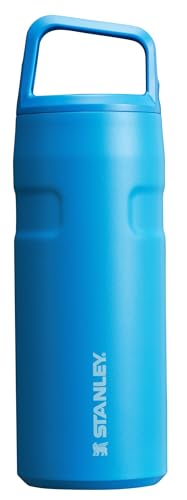 IceFlow Cap and Carry Water Bottle 16 oz