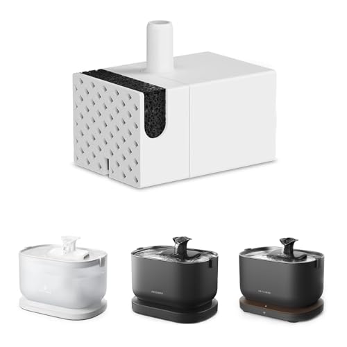Offical Cat Water Fountain Pump