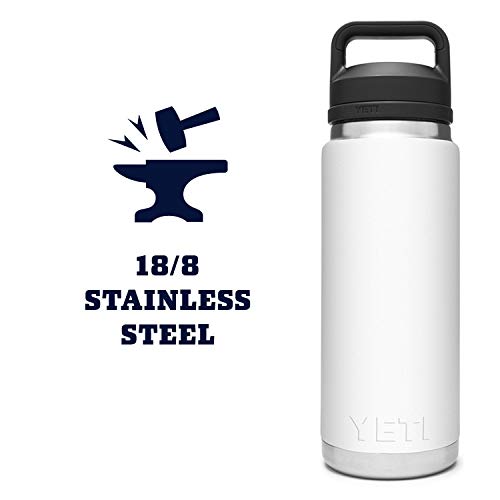 Rambler 26 oz Bottle