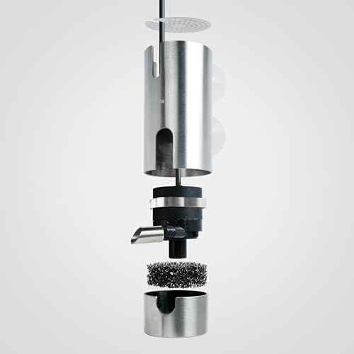 Aquarium Internal Water Surface Skimmer Fish Tank Oil Film Remover