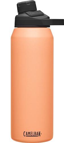 Chute Mag Vacuum Insulated Stainless Steel Water Bottle
