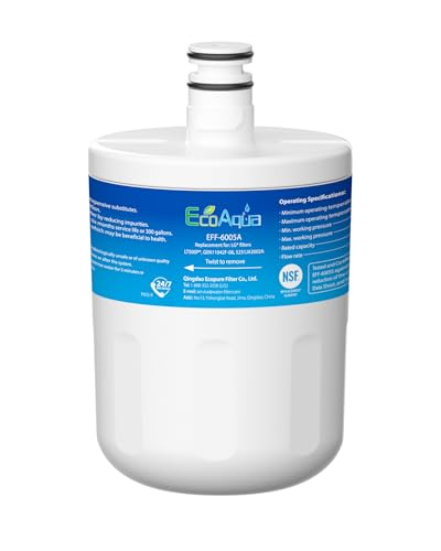 5231JA2002A Refrigerator Water Filter