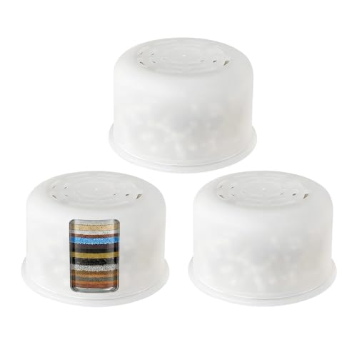 Replacement Shower Filter Cartridge for Canopy® Filtered Shower Head