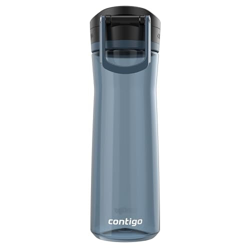 Jackson Water Bottle 24 oz Blueberry
