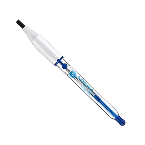 PH700 HF Benchtop Lab pH Meter for Strong Acidic Solutions