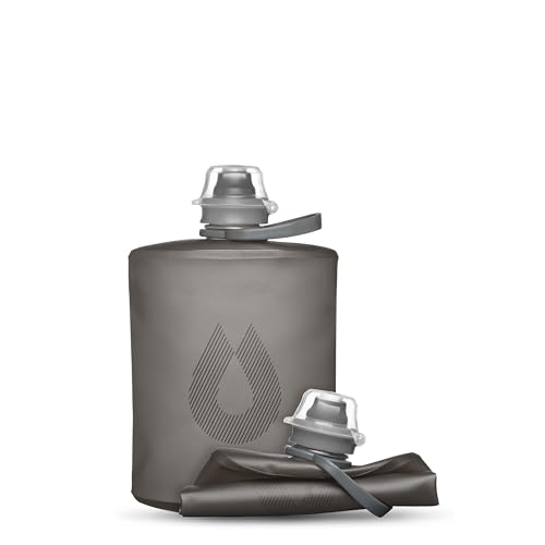 Stow Collapsible Water Bottle