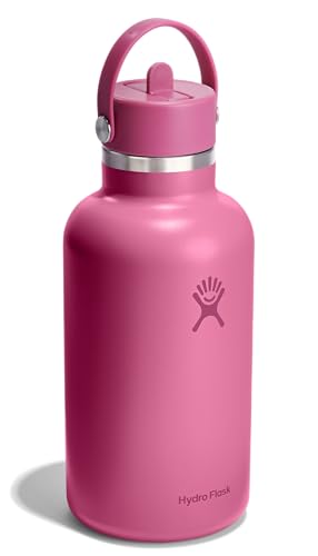 Water Bottle Insulated Stainless Steel