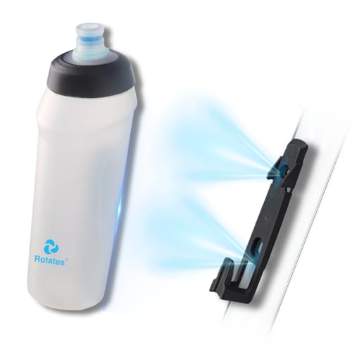 Cycling Magnetic Water Bottle
