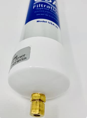 Appliance Water Filter