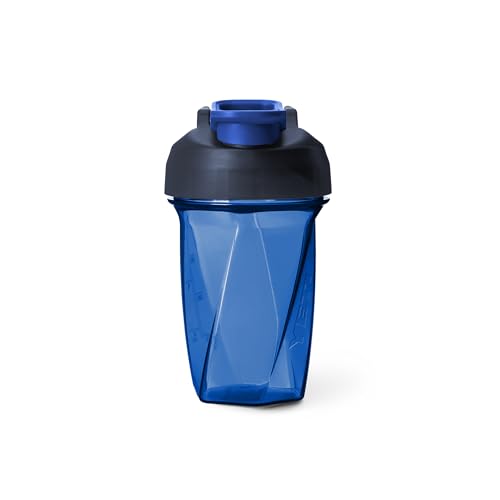 Yonder Helimix Vortex Blender Shaker Bottle Holds up to 20oz
