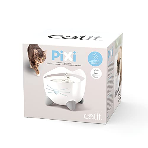 PIXI Drinking Fountain