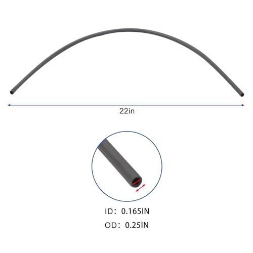 4335 Feed Tube Assembly for Humidifier 600