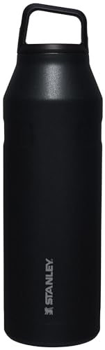IceFlow Cap and Carry Water Bottle 50 oz