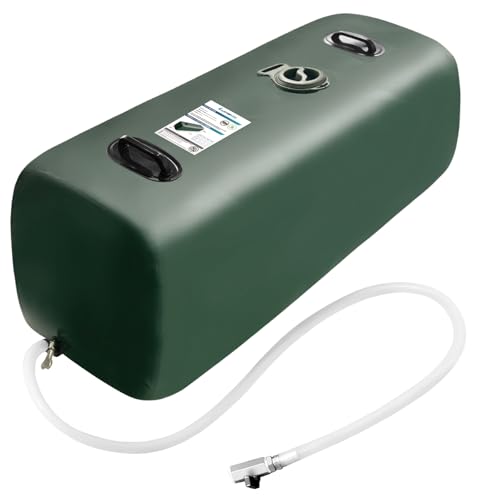 Drinking Water Storage Bladder