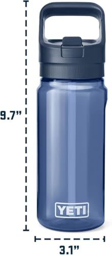 Yonder 600 ml