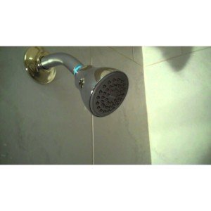 6300BN One Function Easy Clean XL Shower Head