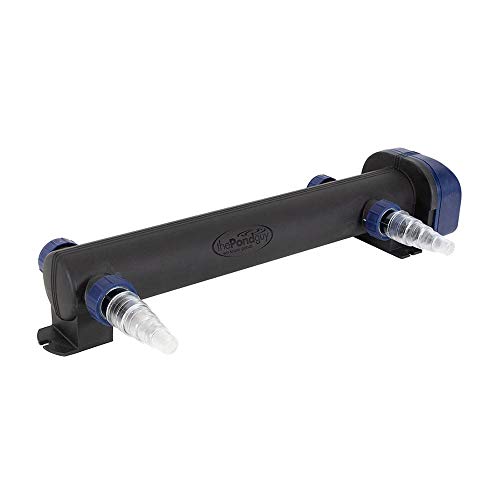 UltraUV Pond Water Clarifier
