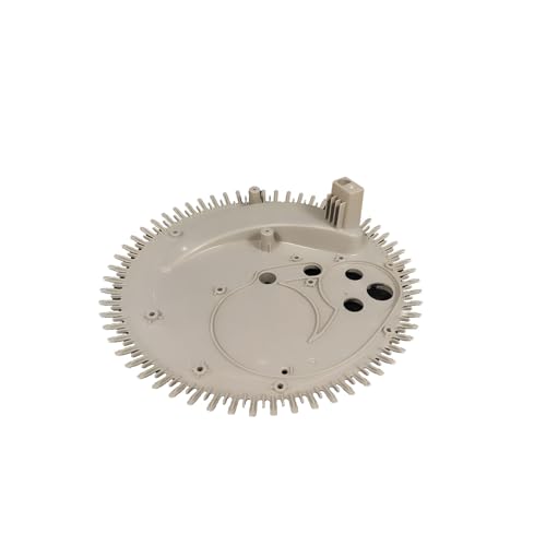 DD81 01634B Dishwasher Circulation Pump Mesh Filter