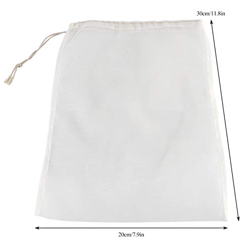 100 Mesh Wine Filter Bag