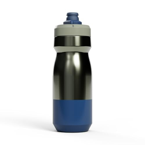 Podium Stainless Steel Water Bottle 18oz