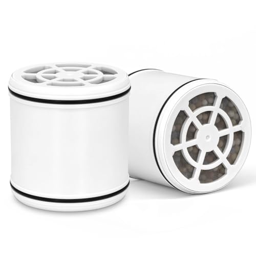 Shower Head Replacement Filter Cartridge