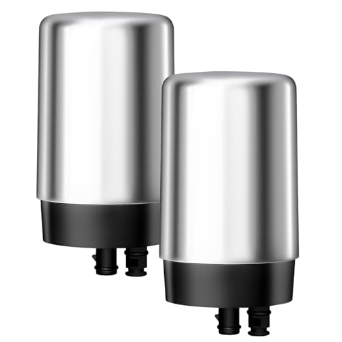 7027S Faucet Filter Compatible with Brita® Faucet (2 Count)