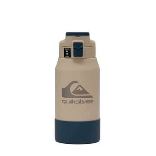 Redondo 21oz Double Wall Stainless Steel Water Bottle