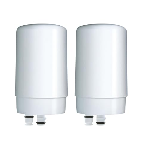 ON TAP FAUCT REPL FILTR Size (2 Count)